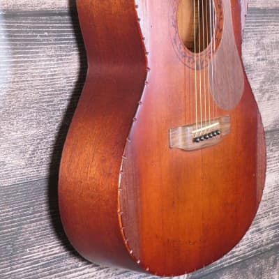 K. YAIRI R2 AN Acoustic Guitar (Charlotte, NC) | Reverb