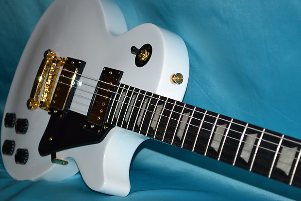Epiphone Les Paul Studio Deluxe, Custom Shop Limited Edition