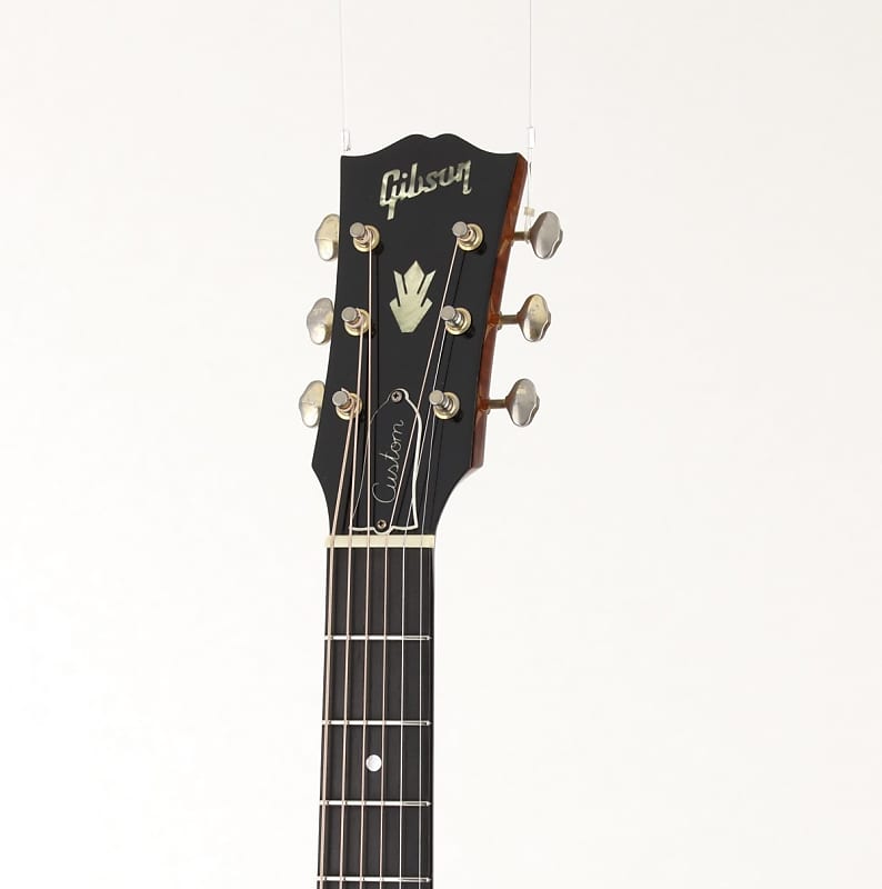 Gibson Limited Edition of 20 J-45HB 2009 [SN 02039037] [03/21]