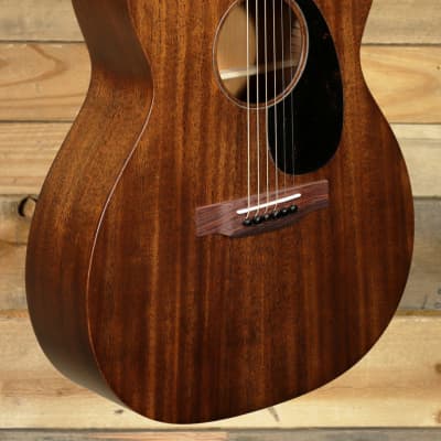 Martin 000-15M Acoustic Guitar Dark Mahogany w/  Case for sale