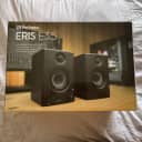 PreSonus Eris E3.5 2-Way 3.5" Active Studio Monitor (Pair)