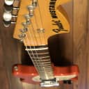 Fender Kurt Cobain Mustang (2012) Collector's condition. Great price! Free shipping!