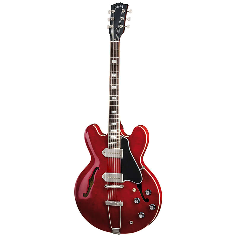 Gibson Memphis ES-330 VOS 2018 image 2