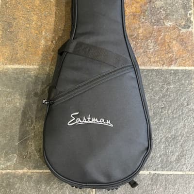 Left Handed Eastman MD315 Mandolin image 5