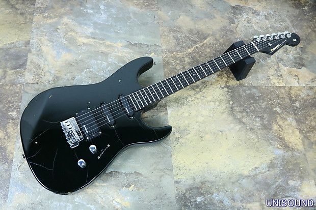 Fernandes Ssh 40 | Reverb