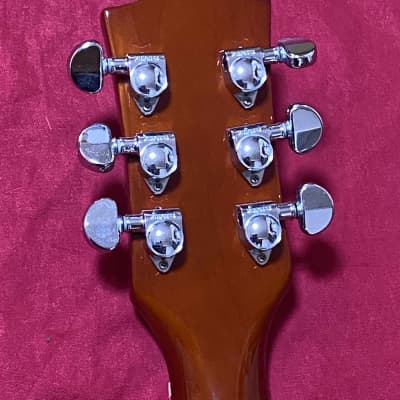 ギター TOKAI ALS-42 Tokai ALS-42 | Reverb
