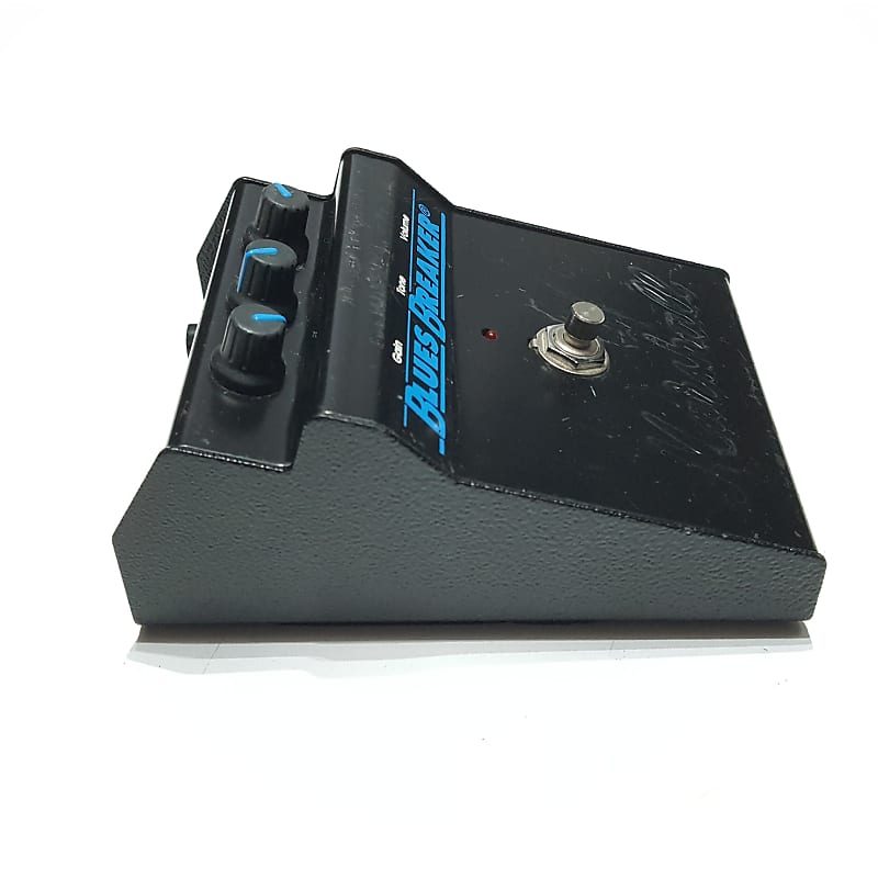 Marshall Blues Breaker オリジナル　ビンテージ　エフェクタ Original Marshall Blues Breaker Pedal | Planet Botch