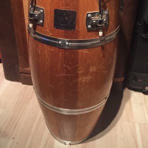 世界の Gon Bops IC-3014 Vintage Conga | Reverb パーカッション・打楽器