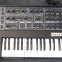 Sequential Circuits Pro One Synthesizer w/ MTG Turbo CPU+MIDI Mod