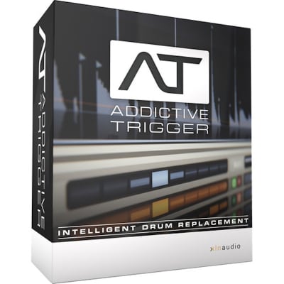 XLN Audio Addictive Trigger Plug-In image 9