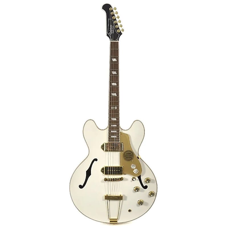 Dwight yoakam store epiphone casino