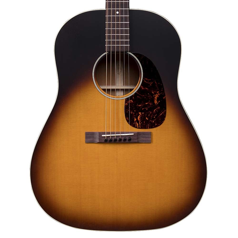 Martin DSS-17 Whiskey Sunset | Reverb