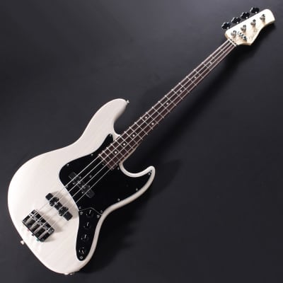 Three Dots Guitars 4-String Basses | Reverb