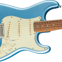 MINT! 2021 Fender Player Plus Stratocaster Pau Ferro - Opal Spark - Authorized Dealer - SAVE BIG!