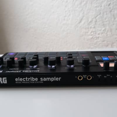 Korg Electribe 2 Sampler | Reverb