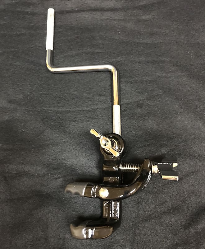 Gibraltar SCJPM Jaw Percussion Mount Reverb