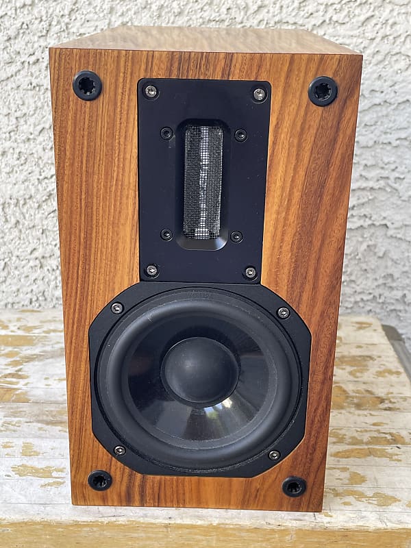 Vintage Red Rose Music  Spirit Speaker (ONE) Mark Levenson  			