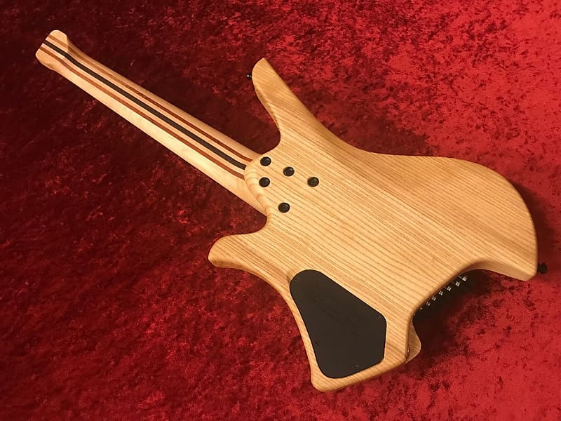 Overload Custom Guitars Themis 8 Custom [GSB019] 2022 | Reverb