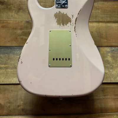 Fender Custom Shop '56 Reissue Stratocaster Relic | Reverb Fender Custom Shop '56 Reissue Stratocaster Relic | Reverb