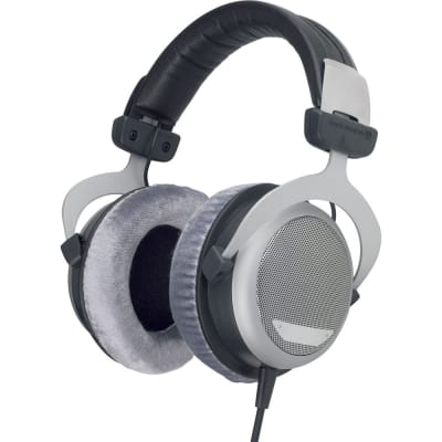 beyerdynamic DT 880 Pro Reference-class, semi-open studio headphone - 250 ohm image 1