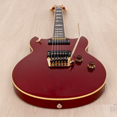 ＹＡＭＡＨＡ　ＳＧ１３００Ｔ Yamaha SG1300T (12T Dec 84)