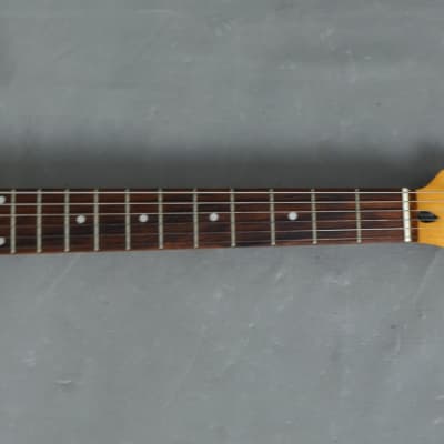 Peavey Falcon International - Black MIK Electric Guitar image 5