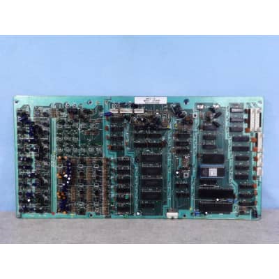 Roland MKS-30 parts - Mainboard