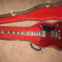 1976 Gibson SG Standard