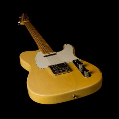 Fender Telecaster Blond Mid 70's image 9