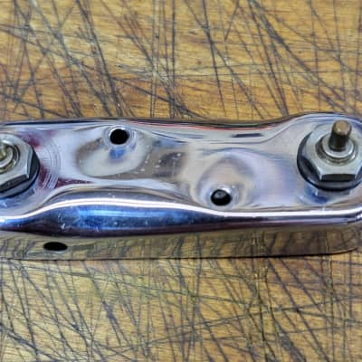 Reverb.com listing, price, conditions, and images for dearmond-volume-tone