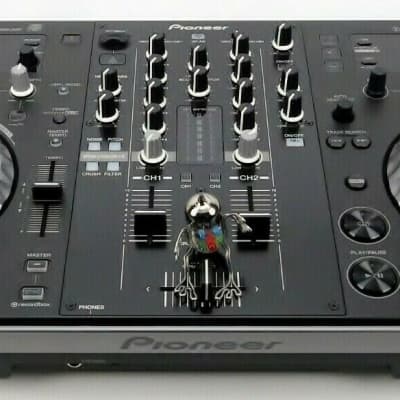 Pioneer XDJ-R1 DJ Controller with rekordbox