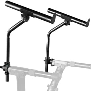 Ultimate Support VSIQ-200B 2nd Tier for V-Stand Pro and IQ-3000 image 6