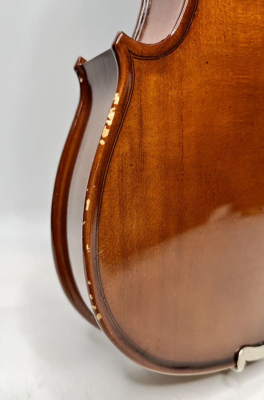 A. Schroetter AS-V060-3/4-0 Violin | Reverb
