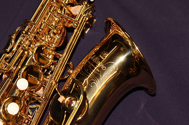 Yamaha allegro best sale alto sax