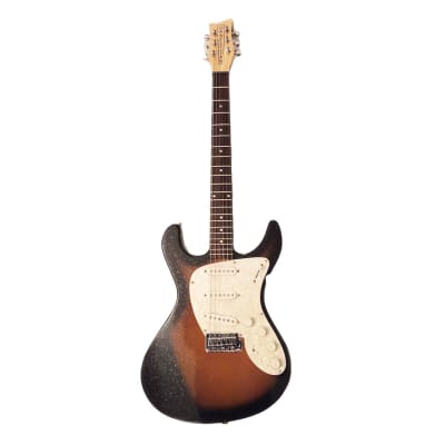 値下げ！ダンエレクトロの\"HODAD\"（ホダッド） Danelectro Hodad | Reverb Canada