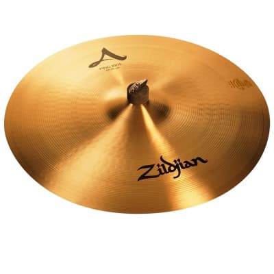 Zildjian A Cymbal Rock Music Pack image 2