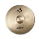 Zildjian A20515 17" A Custom Crash Drum Set Cymbal