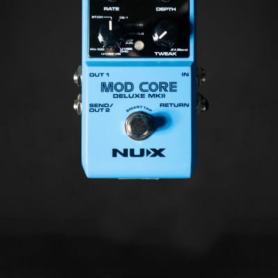 Reverb.com listing, price, conditions, and images for nux-mod-core