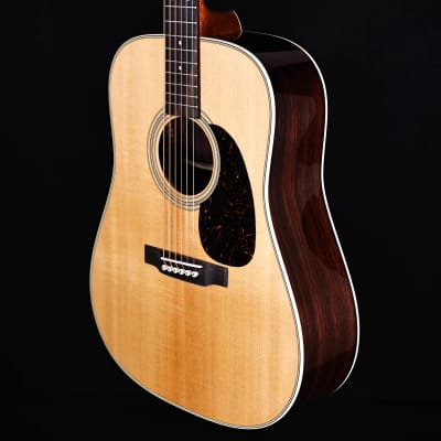 Martin D-28 Standard Series w Case and TONERITE AGING OPTION! 4lbs 9.7oz image 4