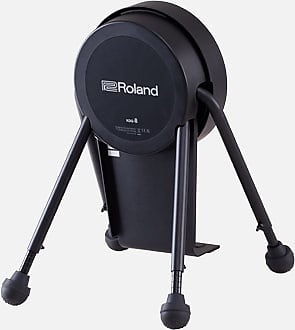 Roland Quiet Kick Pad image 1