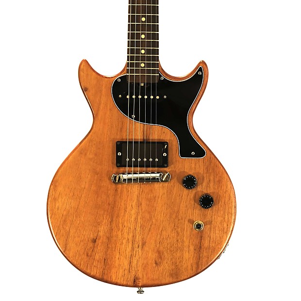 Gordon Smith GS1.5 Electric Guitar Natural | Reverb