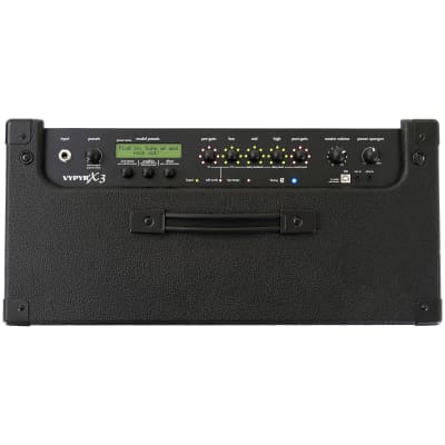 Peavey Vypyr X3 image 3