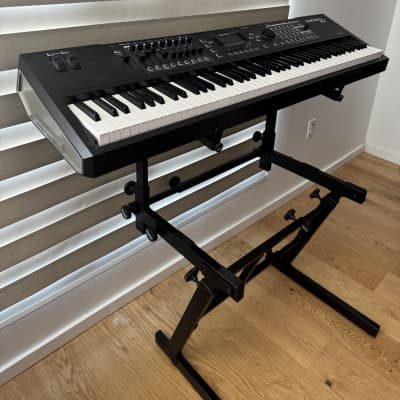 Kurzweil PC4 88-Key Performance Controller 2020 - Present - Black