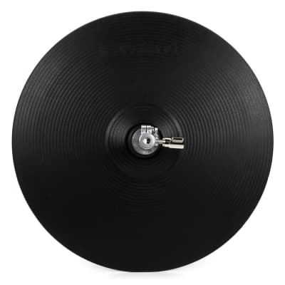パーカッション・打楽器 Roland VH-10 (Reserved for Taka-san) Roland VH-10 V-Hi-Hat | Guitar Center