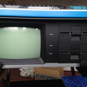 Vintage Digital Keyboards Synergy II+ 1983 Near Mint RARE Synthesizer image 15