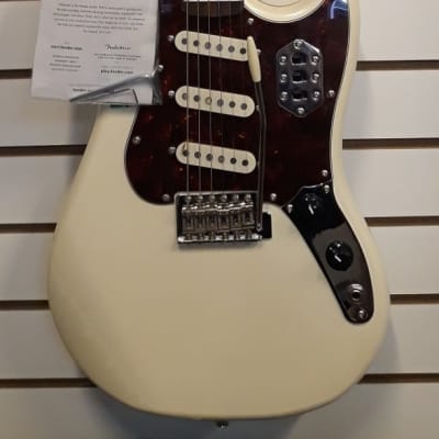 Fender Squier Cyclone - Used for sale