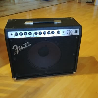 Fender Roc-Pro 700 1x12'' Hybrid Amp | Reverb