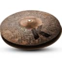 Zildjian K1405 K Custom Special Dry 13" Hi Hat Cymbals - Pair - Brand New!