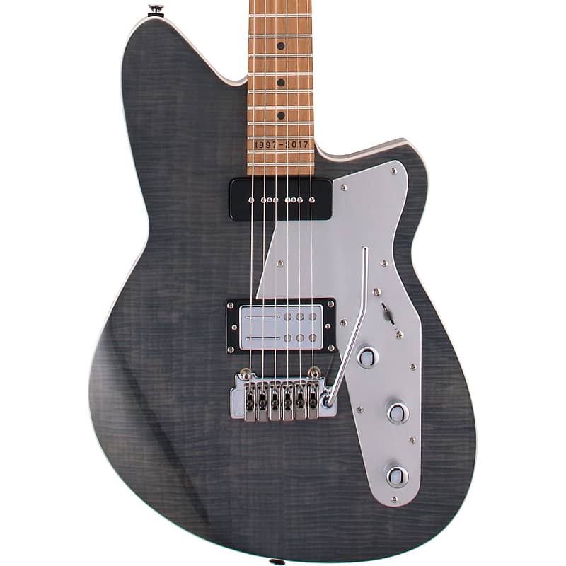 Reverend Double Agent W 20th Anniversary image 2