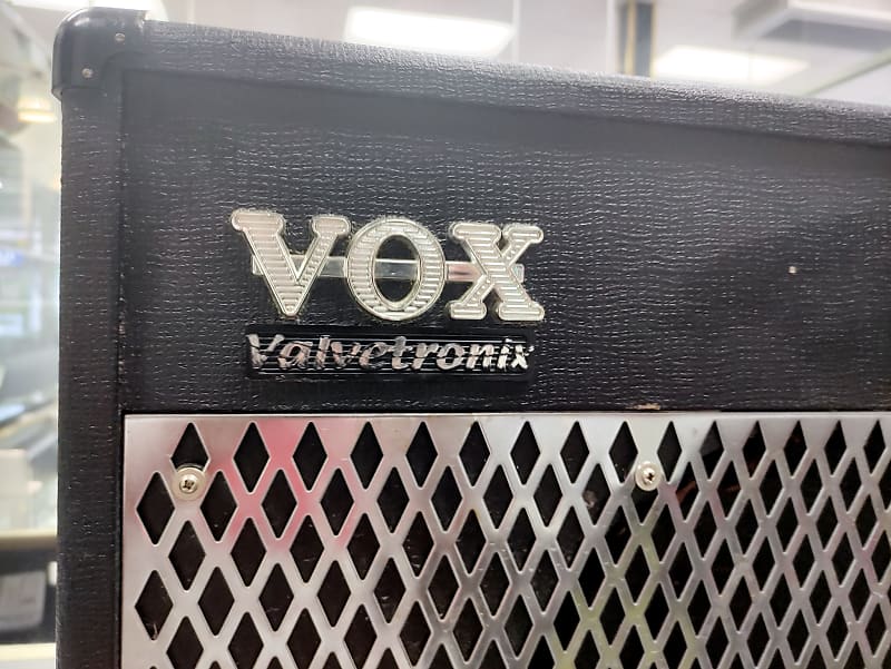 VOX ヴォックス ギターアンプ AD50VT-